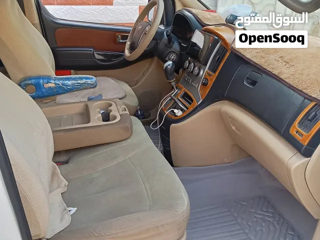 Used Hyundai H1 in Dhi Qar
