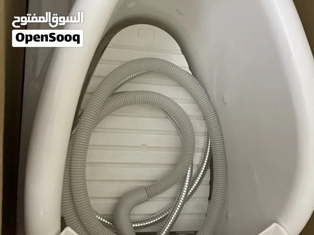 جهاز غسيل القدمين لكبار السن والحوامل