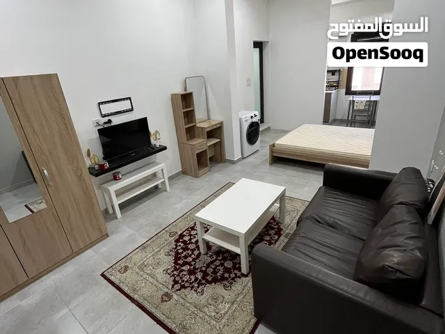 New studio for rent between Saar and Budaiya Highway