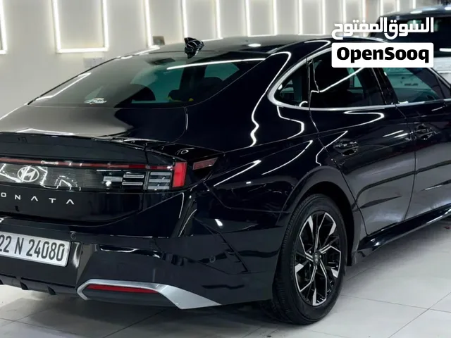 هولندي سوناتا