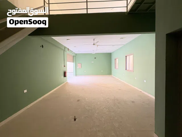 Workshop Store Behind IKIA Salmabad ورشه مستودع خلف ايكيا في موقع رائع
