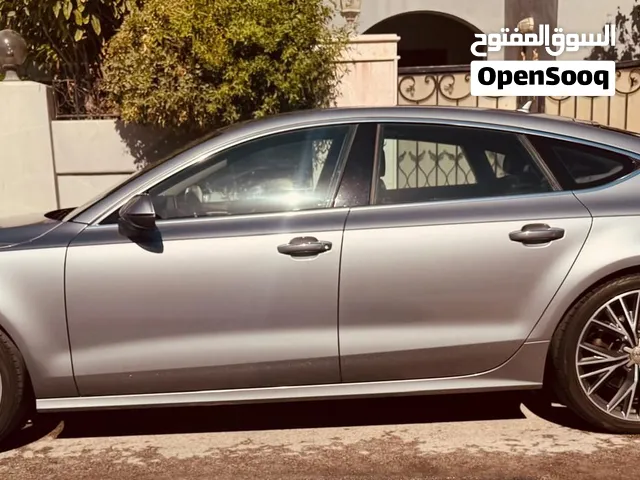 AUDI A7 2016- FOR SALE!