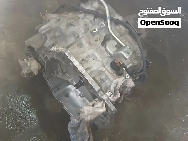 سيارتك واقفة؟ القير أو الدفرنس عندنا وضمانك علينا!  نوفر أجود القيرات (أوتوماتيك وعادي)، ال