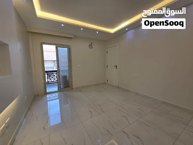 155 m2 3 Bedrooms Apartments for Rent in Cairo Fifth Settlement