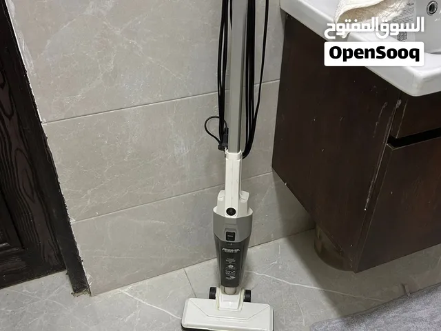 مكنسه كهربائيه