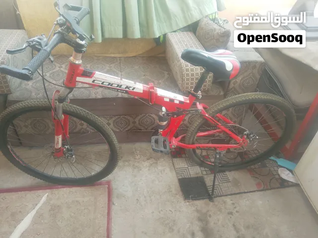سيكل للبيع مقاس 26 bike size 26 for sale