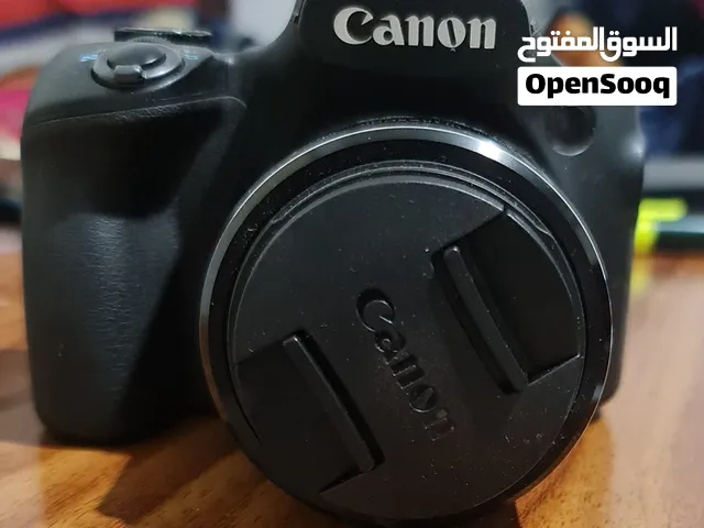 كاميرا كانون