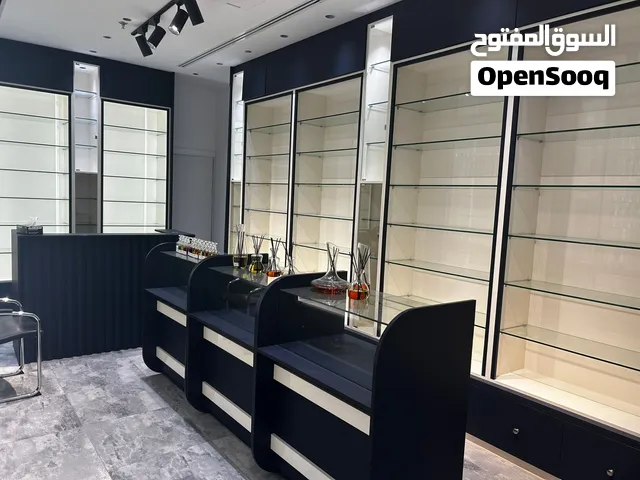 ديكور لم يستخدم سوا ايام قليلة