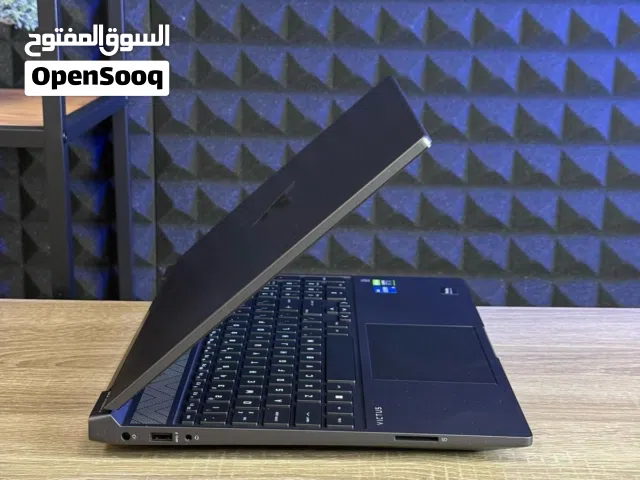 Laptop gaming hp victus