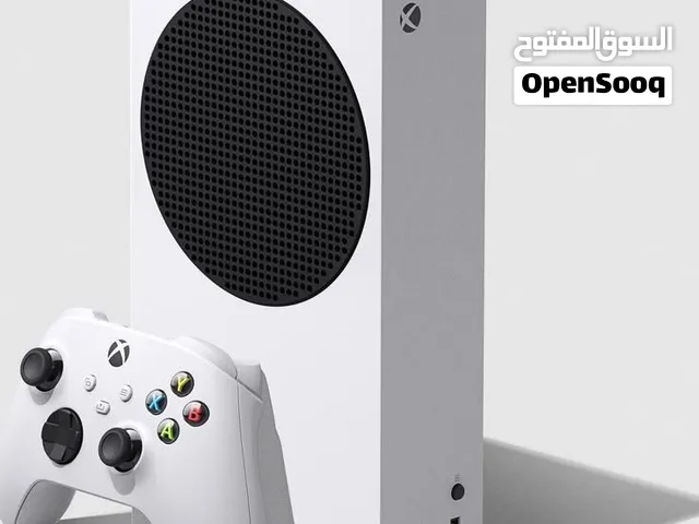 اكس بوكس سيرس اس موديل 2024 شوف وصف