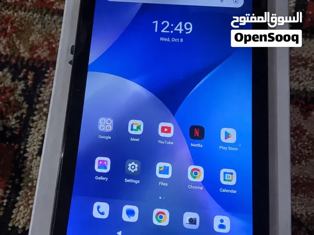 ايباد الألعاب والدراسة مستعجل على بيعته والله الذاكرة واحد تيرا والرمان 24 قوي جدا والشاشة 10 انش