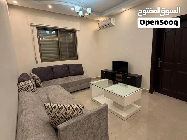 50 m2 Studio Apartments for Rent in Amman Daheit Al Rasheed