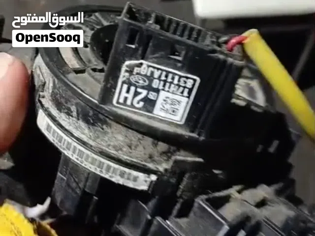 شريط ايرباج مع Angle sensor سوبارو  من 2011 الى 2013