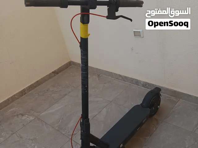سكوتر كهربائي شاومي 5 الاصلي الاخير للبيع