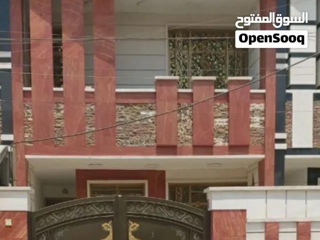 بيت للايجار الأمين
