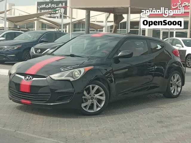 Hyundai Veloster 2016 Very Clean