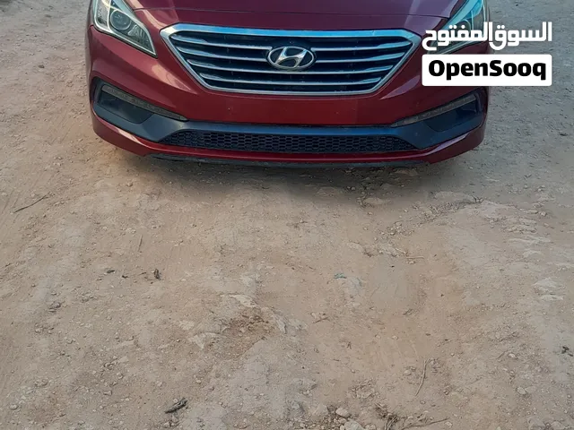 Used Hyundai Sonata in Jebel Akhdar
