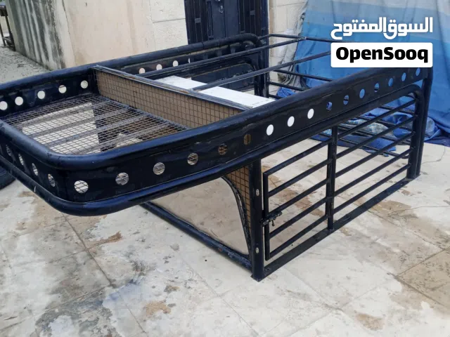 صندوق بكم دبل كبين تفصيل