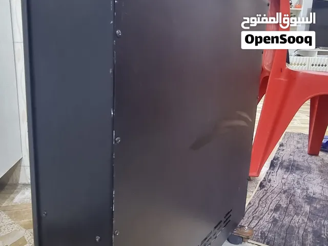 مدفآه كهربائي