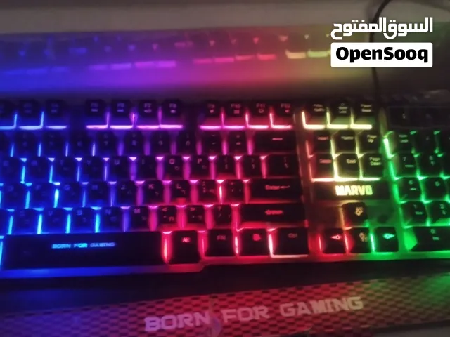 كيبورد اضاءه جيده راقي الكيبورد استعمال فقط يومين كيبورد ميكانيكي تكدر تشيل الازرار وترجعهن من تطيفي