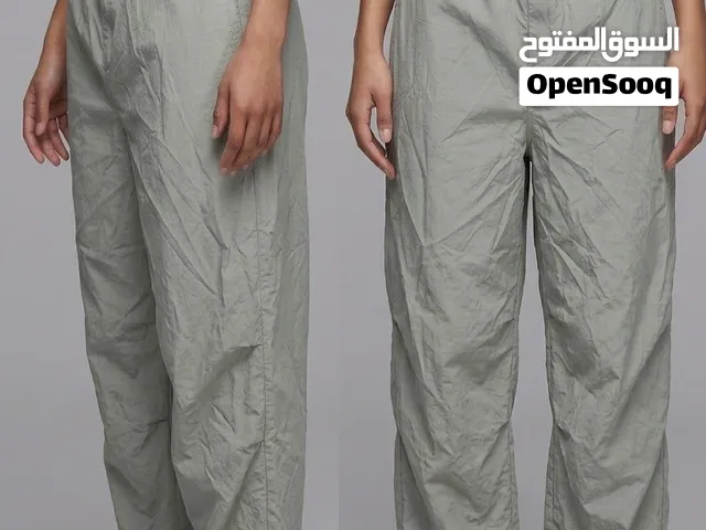 Cortigiani Baggy Pants (Size S)