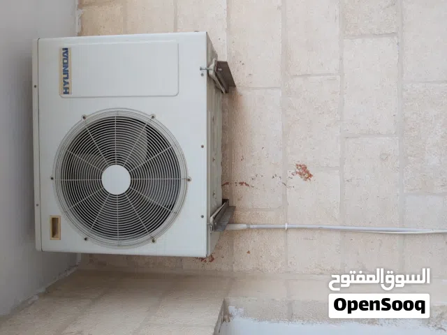 Hyundai 1.5 to 1.9 Tons AC in Amman