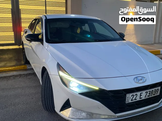 النترا 2021