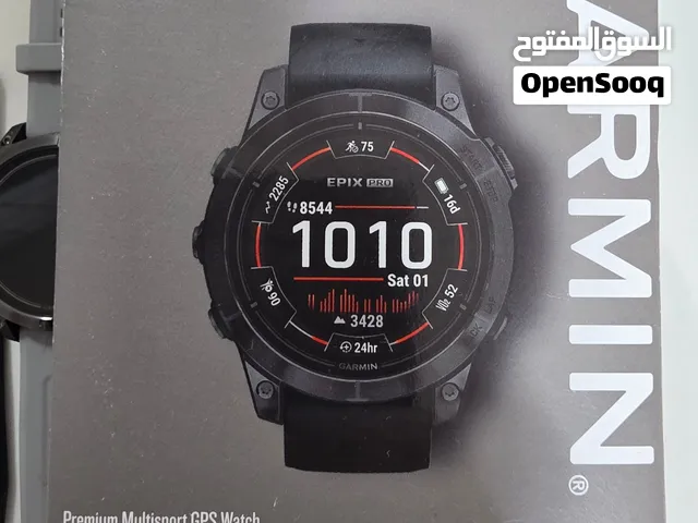 garmin epix pro 2 gn كارمن ايبكس