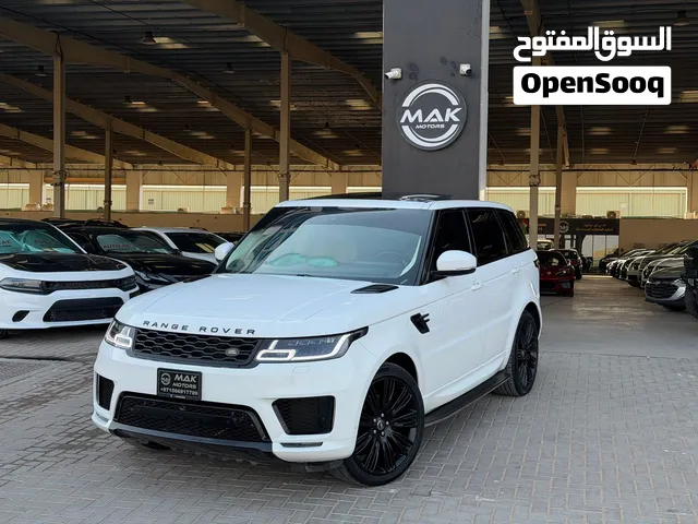 V6  3.0L/ HSE/ KIT 2022 / PANORAMIC SUNROOF/ BLIND SPOT / /FULLY SERVICED