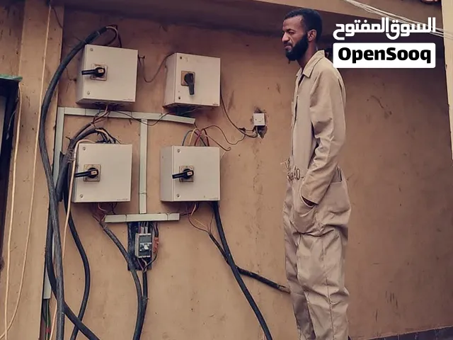 تركيب وتجديد كوابل في تابل كوابل في تابلت