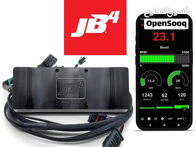 JB4 for VW EA888 MQB Gen3 2.0T