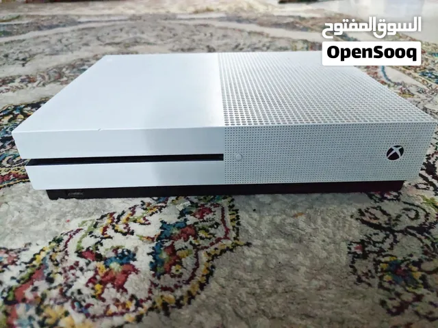 اكس بوكس 1 اس