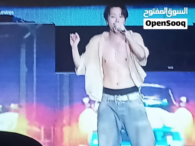 جهاز تلفزيون ينفع للغرف ماركه ال جي حجم 35