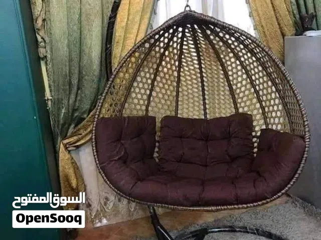 اطقم اوت دور و راتان بيور اصلي وحديد الحديدي جوده عاليه جدا ومرجيحه عش العصفور