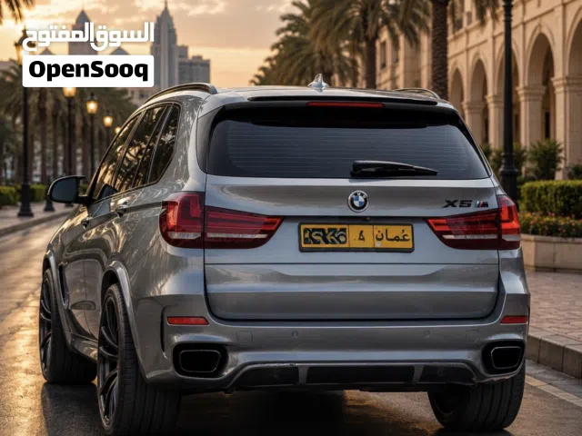 BMW X5 xDrive50i (F15) V8 4.4L Twin Turbo