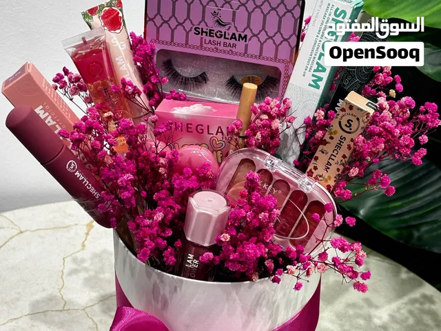 بكج مميز لعاشقات شيجلام وبسعر مكونات البكج مسكاره شيجلام رموش شيجلام ايلاينر شيجلام