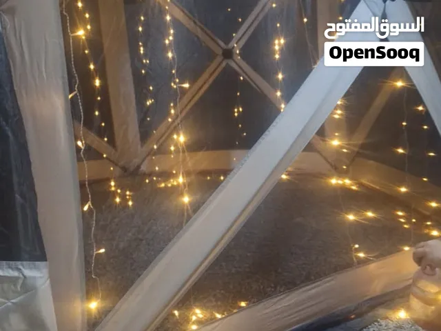 خيمه خارجيه للرحلات الصيفيه
