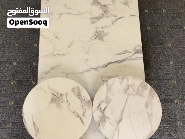 طاولة جلسة ارضية