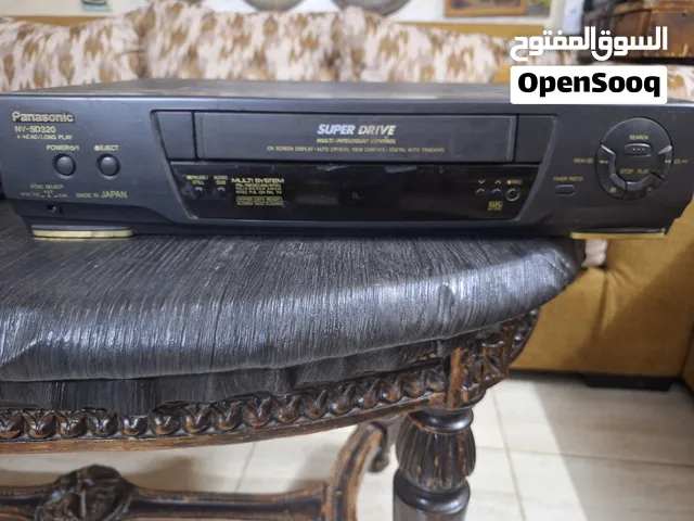 فيديو باناسونيك للبيع