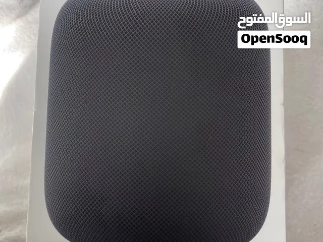 سبيكر ابل ( الجيل الثاني) - HomePod 2
