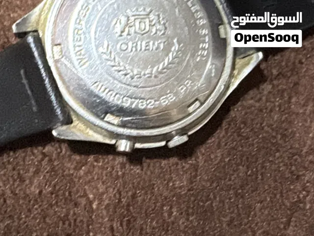 Automatic Orient watches  for sale in Amman