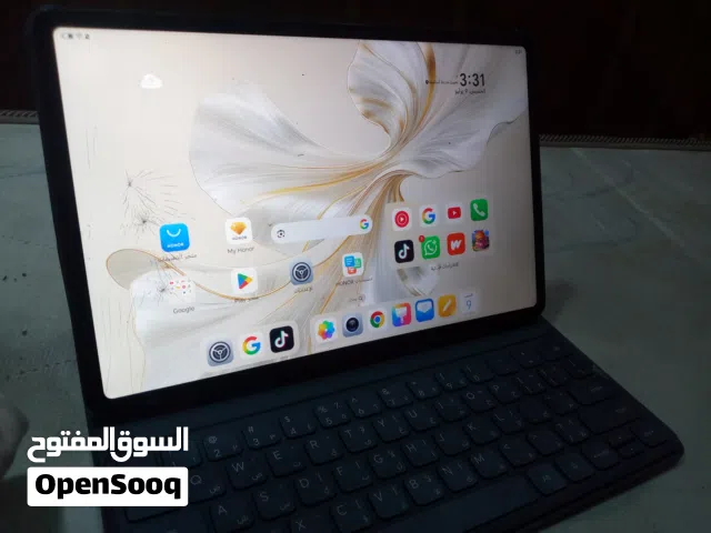 ايباد هونر 9 للبيع او مراوس حسب. القناعه