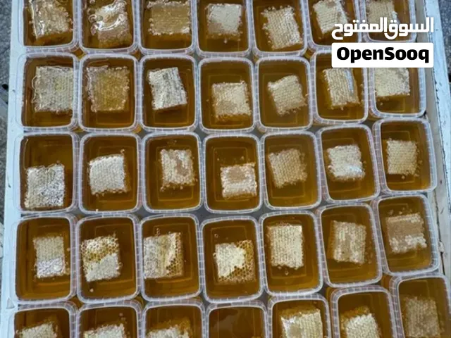 عسل ایرانی طبیعی 100%