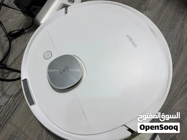 ECOVACS DEEBOT مكنسة روبوت للبيع