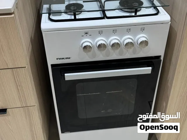 اجهزة مطبخ استخدام سنة