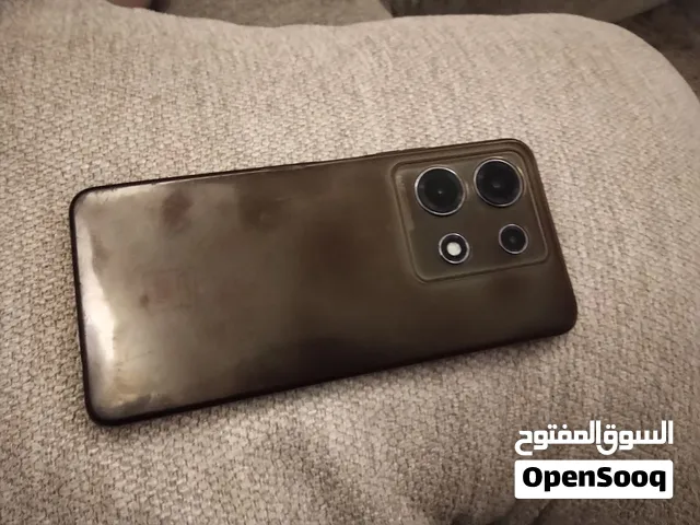 هاتف انفنيكس