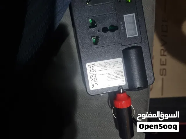 DC 12v to 110 v