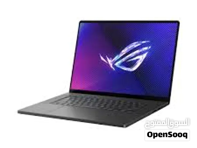 ASUS ROG ZEPHYRUS G16