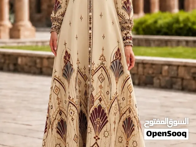 فستان محجبات