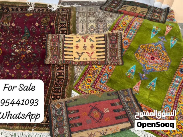 Carpet,Kilim,Saffron